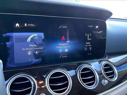 Used 2023 Mercedes-Benz E 450 4MATIC Sedan image 27