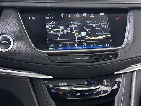Used 2018 Cadillac XT5 Premium Luxury image 14
