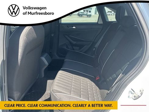 Certified 2023 Volkswagen Jetta Sport FWD image 25