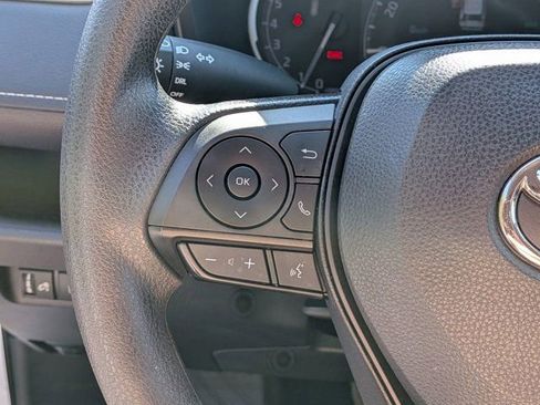 Certified 2023 Toyota RAV4 LE AWD/4WD image 19