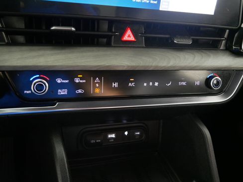 Used 2024 Kia Sportage X-Line image 23