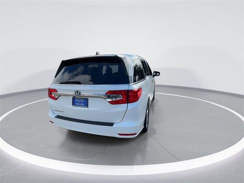 Used 2020 Honda Odyssey EX-L image 13