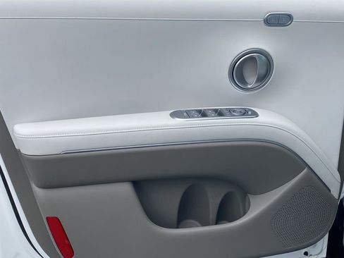 New 2026 Hyundai Palisade Limited image 11