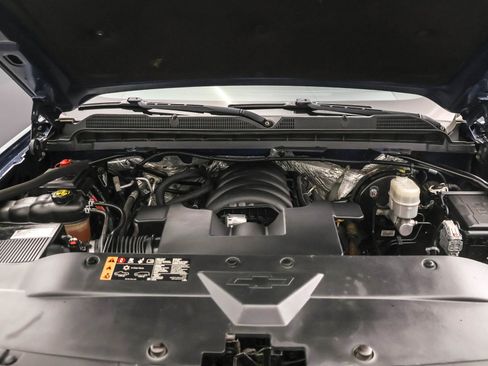 Used 2017 Chevrolet Silverado 1500 LS w/ Trailering Package image 37