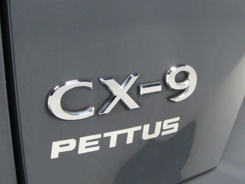 Used 2021 MAZDA CX-9 Carbon Edition FWD image 34