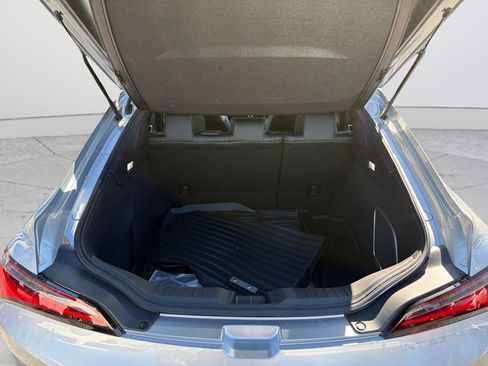 New 2026 Acura Integra A-Spec FWD image 28