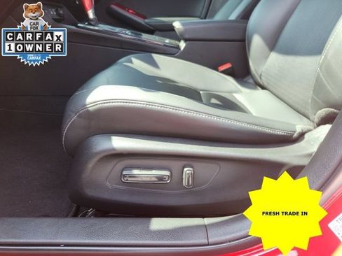 Used 2022 Honda Civic Sport Touring image 6