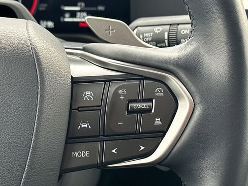 Used 2024 Lexus GX 550 image 23