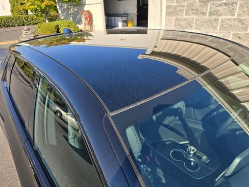 New 2026 Cadillac Lyriq Sport image 14