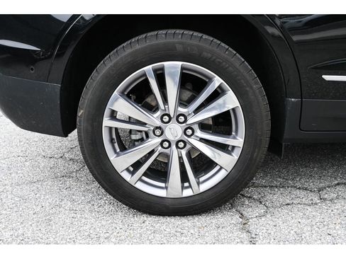 Used 2024 Cadillac XT5 Premium Luxury w/ Technology Package AWD/4WD image 6