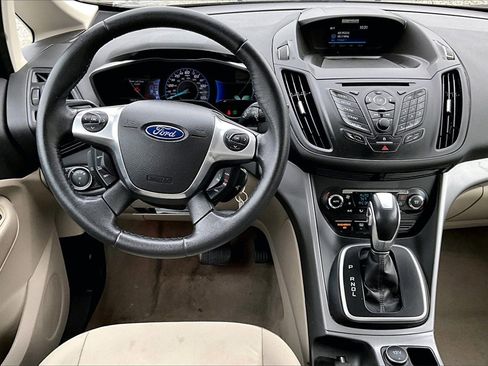 Used 2014 Ford C-MAX SE image 5