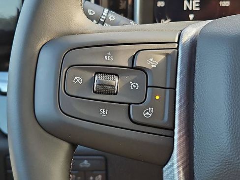 New 2026 GMC Sierra 1500 Elevation image 17