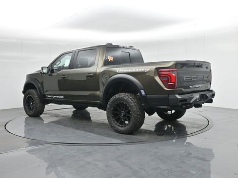 New 2025 Ford F150 Raptor image 6