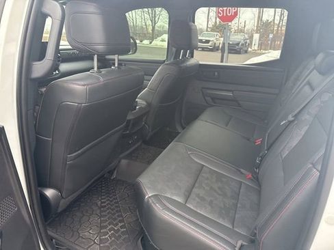 Used 2024 Toyota Tundra TRD Pro image 13