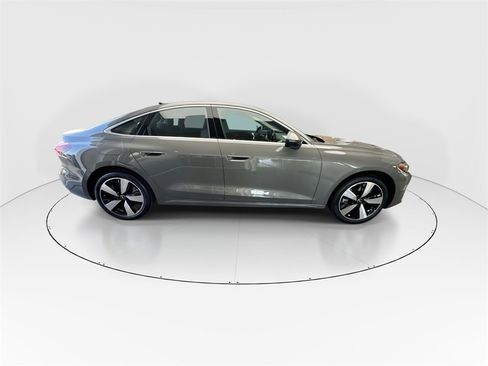 New 2025 Audi A5 2.0T Premium Plus image 9