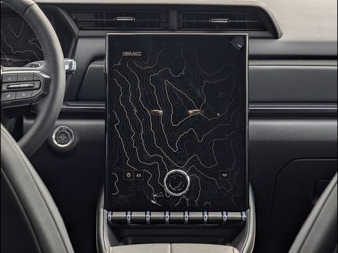 New 2026 GMC Terrain AT4 AWD/4WD image 21
