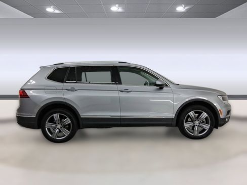 Used 2020 Volkswagen Tiguan SEL image 8