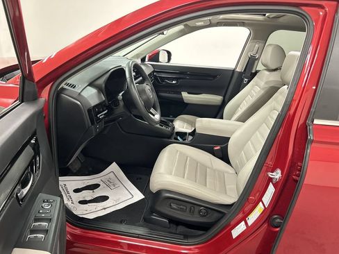 Used 2024 Honda CR-V EX-L image 9