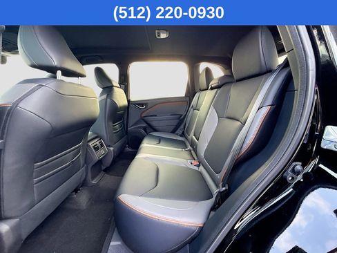 New 2026 Subaru Forester Sport image 30