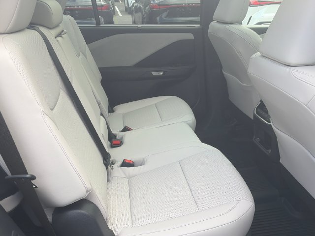 New 2026 Lexus TX 350 AWD w/ Technology Package image 24