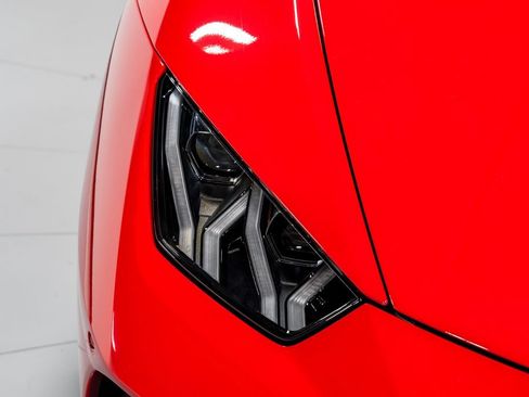 Used 2020 Lamborghini Huracan EVO AWD/4WD image 41