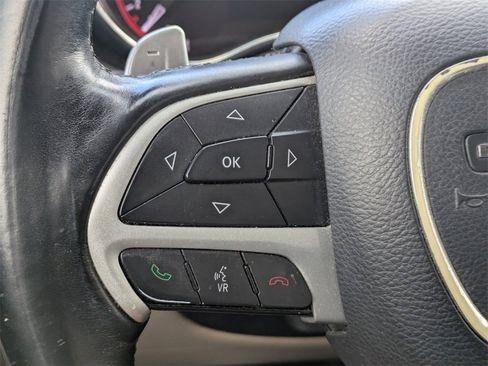 Used 2017 Dodge Durango GT w/ Nav & Power Liftgate Group image 28