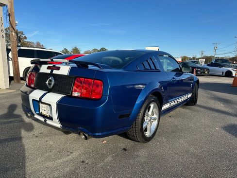 Used 2009 Ford Mustang GT Premium image 3