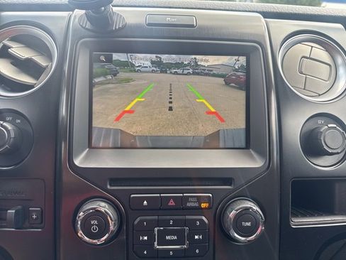 Used 2014 Ford F150 FX2 w/ Equipment Group 402A Luxury image 25