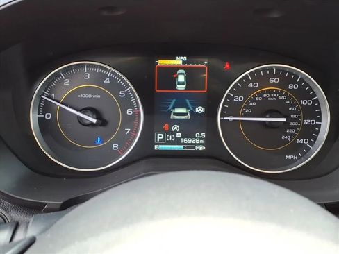 Used 2023 Subaru Crosstrek 2.5i Sport image 32