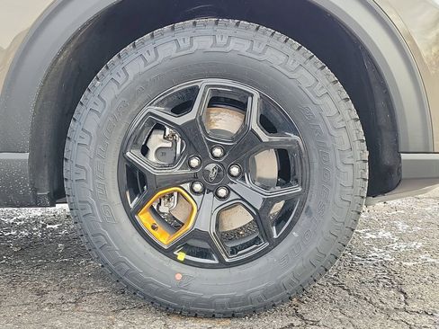 New 2026 Ford Explorer Tremor w/ Tremor Ultimate Package image 9