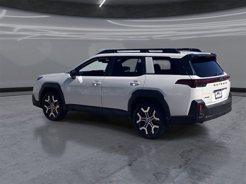 New 2026 Subaru Outback Touring XT image 4