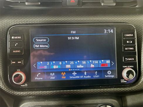 Used 2024 Nissan Kicks SV w/ Exterior Package image 15