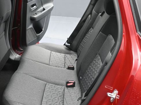 New 2026 Nissan Kicks SV w/ SV Premium Package AWD/4WD image 17