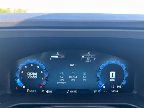 New 2025 Ford Bronco Sport Big Bend image 19