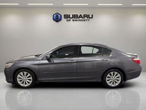 Used 2013 Honda Accord EX-L image 2