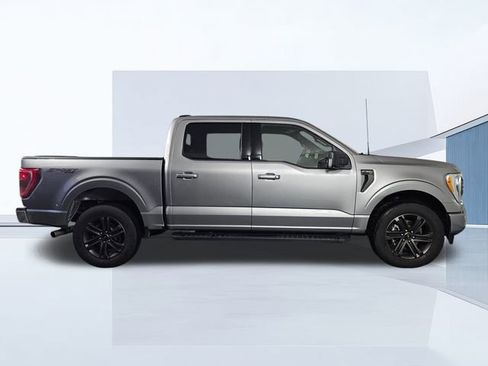 Used 2022 Ford F150 XLT w/ Equipment Group 302A High image 8