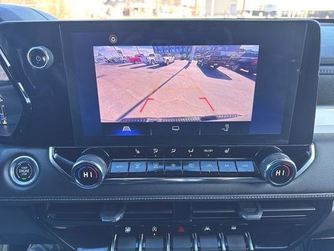 Used 2023 Chevrolet Colorado LT w/ LT Convenience Package II image 15