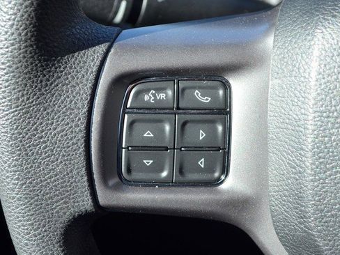 Used 2022 RAM 1500 Classic Warlock image 20