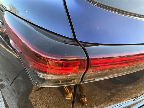 New 2026 Toyota Highlander Limited image 14