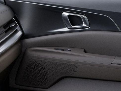 New 2026 Kia Carnival LXS image 25