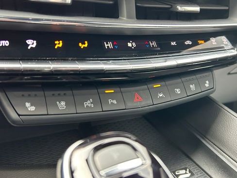 New 2026 Cadillac CT5 V w/ LPO, ONYX Package image 35