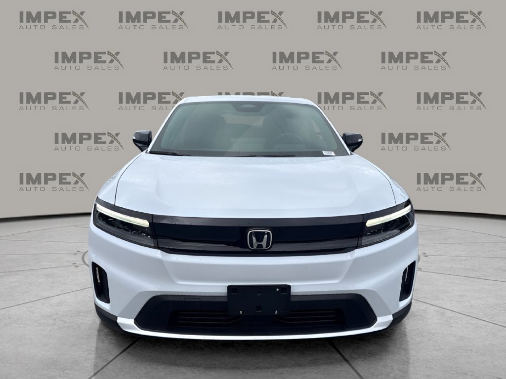 Used 2026 Honda Prologue EX image 8