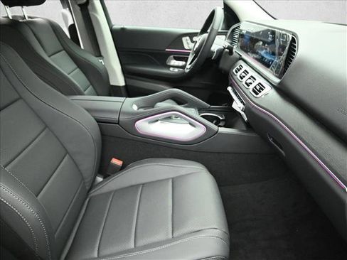 Certified 2026 Mercedes-Benz GLE 350 4MATIC image 26