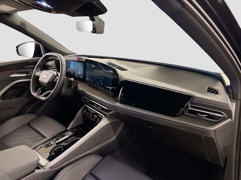 New 2026 Audi SQ5 Premium Plus AWD/4WD image 13