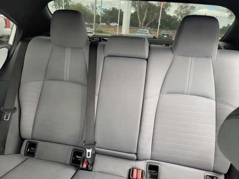 Used 2024 Toyota Corolla SE w/ SE Package FWD image 11