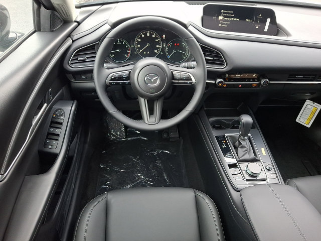 New 2026 MAZDA CX-30 AWD 2.5 S w/ Select Sport Pkg image 10