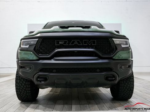 Used 2023 RAM 1500 TRX w/ TRX Level 2 Equipment Group AWD/4WD image 31