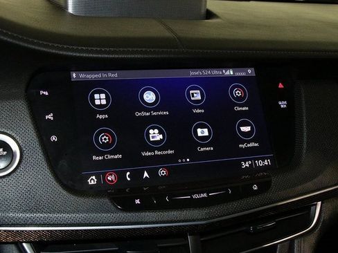 Used 2020 Cadillac CT6 Premium Luxury image 18