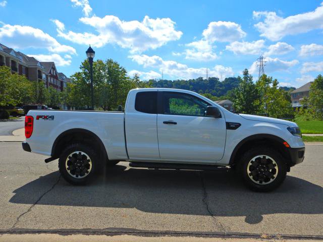Used 2021 Ford Ranger XL w/ FX4 Off-Road Package AWD/4WD image 26