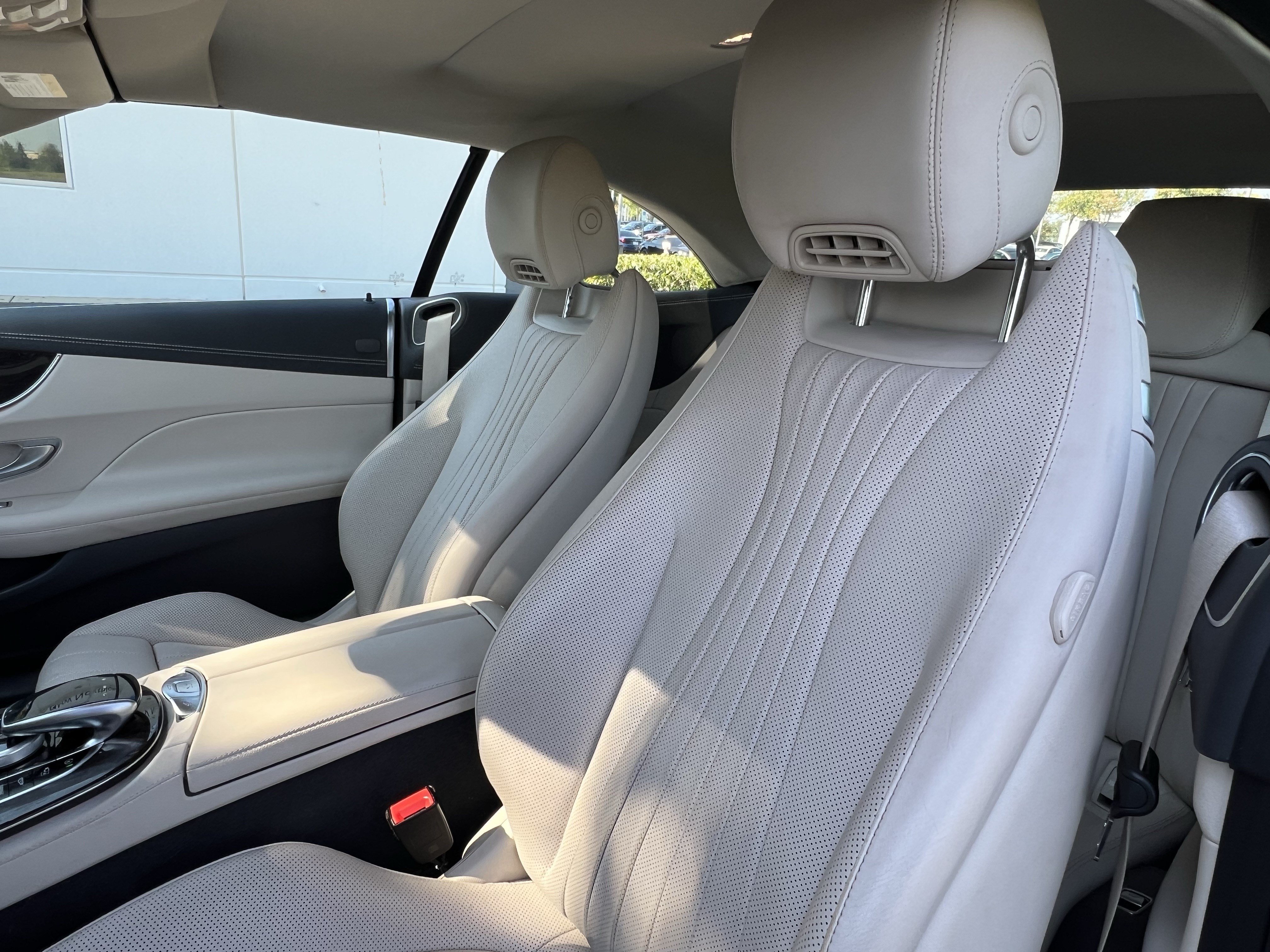 Used 2023 Mercedes-Benz E 450 Cabriolet image 16